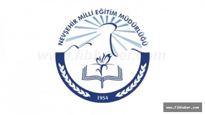 Nevşehir'de 7 Okuldan Erasmus başarısı