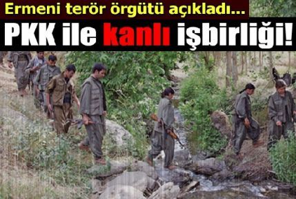 PKK ASALA Terör Örgütü ve Tüm Gerçekler