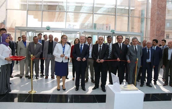 2. Uluslararası Nevşehir Tarih ve Kültür Sempozyumu Başladı