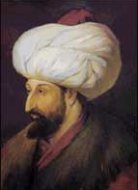 Fatih Sultan Mehmet ( 1432 - 1481 )