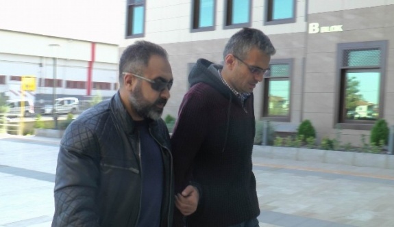 Nevşehir'de ByLock kullanan hakim tutuklandı