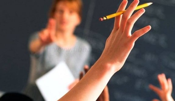 Nevşehir'de 8 Öğretmen İhraç Edildi