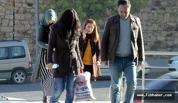 Nevşehir'de FETÖ'den 2 kadın daha tutuklandı
