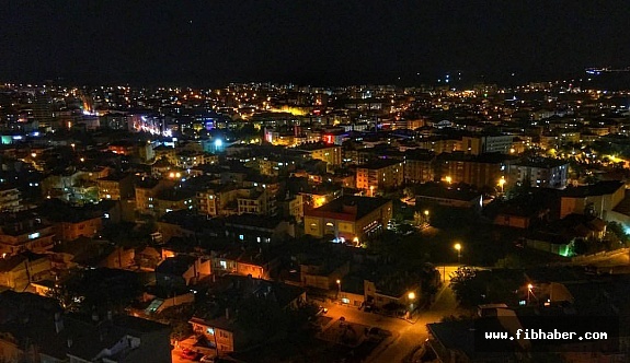 Nevşehir'de Günün Önemli Gündem Başlıkları