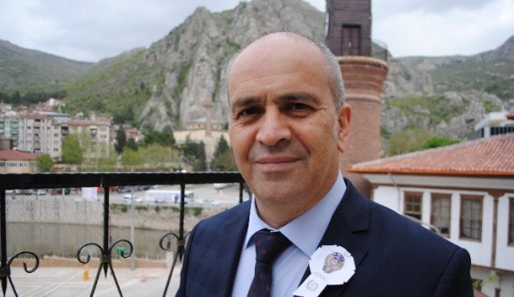 Nevşehir İl Emniyet Müdürlüğüne Mehmet Artunay atandı