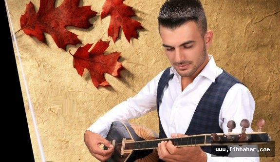 Nevşehir'in En Genç Sesi Vatan TV Ekranlarında
