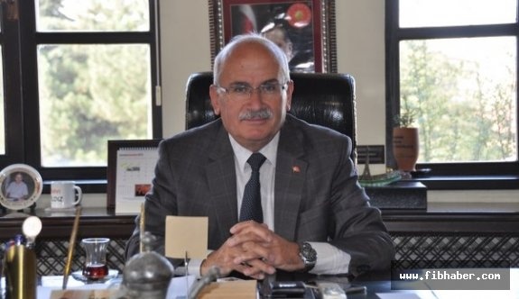 Yıldız, ''29 Ekim Cumhuriyet Bayramı Kutlu Olsun''
