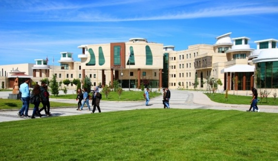 Hacı Bektaş Veli Üniversitesi, The State University of Applied Sciences in Plock ile Erasmus Plus anlaşması imzalandı