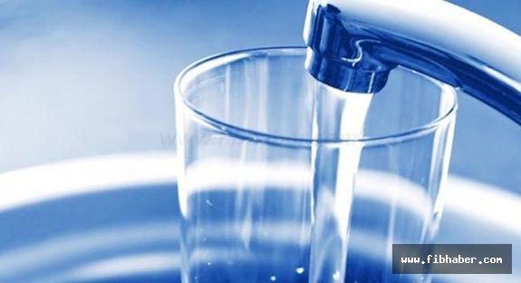 Kaymaklı'da İçme Suyu Analiz Sonucu Uygun Çıktı