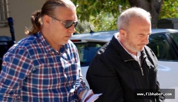 Nevşehir'de Hakkında Gözaltı Kararı Olan Doktor FETÖ'den Gözaltına Alındı