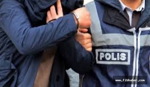 Sahte parayla koyun alan 3 kişi Nevşehir'de yakalandı