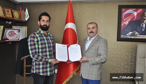 Nevşehir İl Milli Eğitim Müdürlüğünün 8. İşbirliği Protokolü İmzalandı