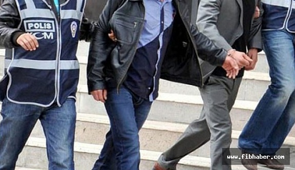 Nevşehir’de ByLock operasyonu, 7 kişi gözaltına alındı
