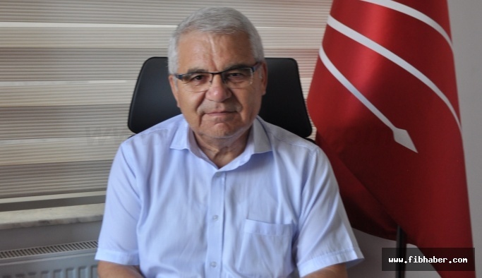 “AKP Öcalan’ın mektubundan medet umar hale geldi”