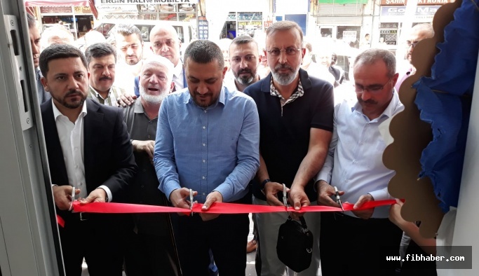 Beko Öz Taşıtlar Yeni Konsept Mağazası Muhteşem Törenle Açıldı