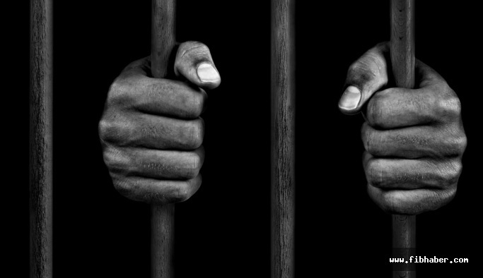 Derinkuyu'da aranan Şahıs Yakalanarak Tutuklandı