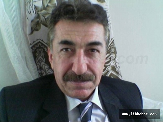 Emekli Öğretmen Osman Çayır vefat etti.