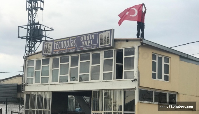 Nevşehir'de PVC ve Alüminyum Doğrama Ustası Aranıyor