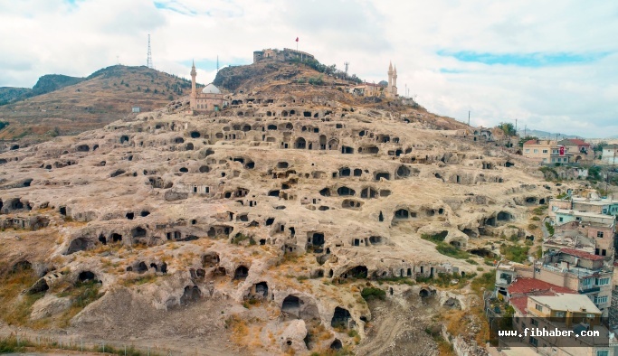 Nevşehir Turizminde yeni hedef 7 Milyon Turist