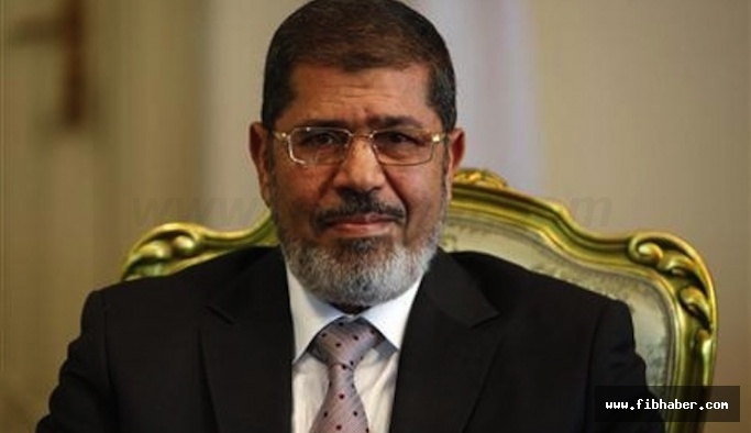 Nevşehir’den Mursi'nin vefatına ilişkin mesajlar