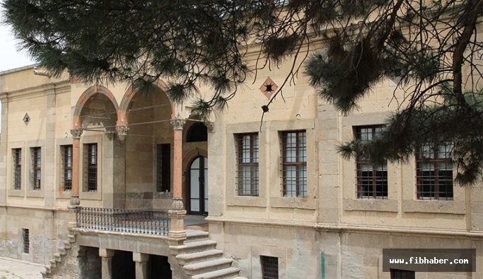 UNESCO’da Türkiye'yi Kapadokya Üniversitesi Temsil Edecek