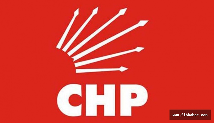 CHP 10 Kasım programı düzenleyecek