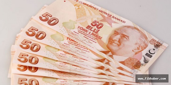 Nevşehir'de Kaybolan Para Aranıyor
