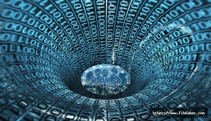 Dijital Parmak İzinin Global Gücü; “Big Data”