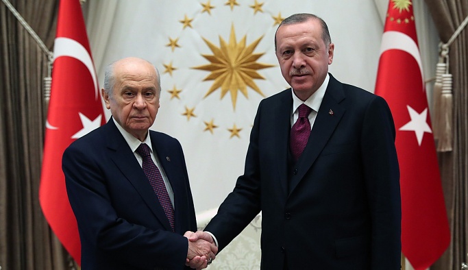 Milletvekili Açıkgöz, MHP Genel Başkanı Bahçeli'yi tebrik etti