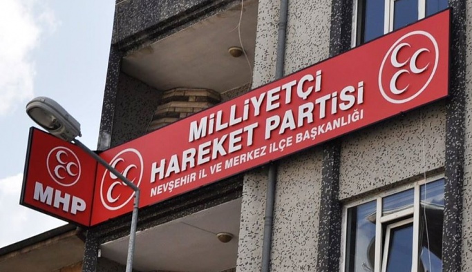 MHP'liler Ankara yolcusu