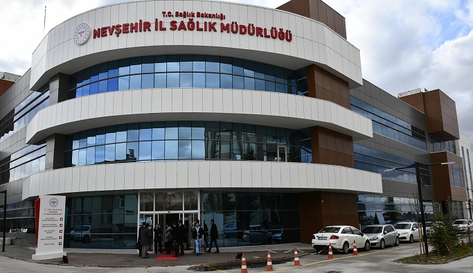 Nevşehir Sağlık Müdürlüğü Uyardı; 'Erken Teşhis Hayat Kurtarır'