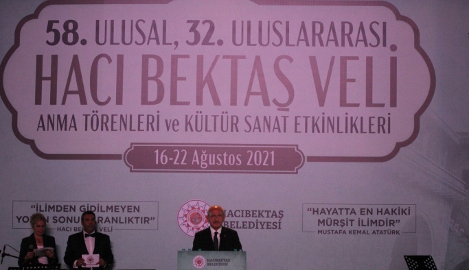 Kılıçdaroğlu: "Sığınmacıları davul ve zurnalarla ülkelerine uğurlayacağız"