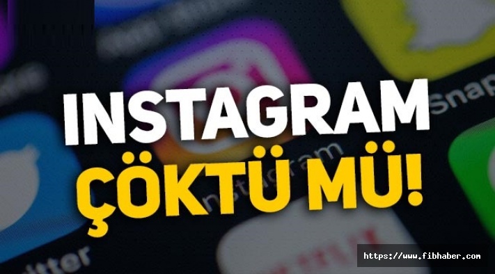Instagram’da gönderi ve hikaye paylaşamama sorunu yaşanıyor