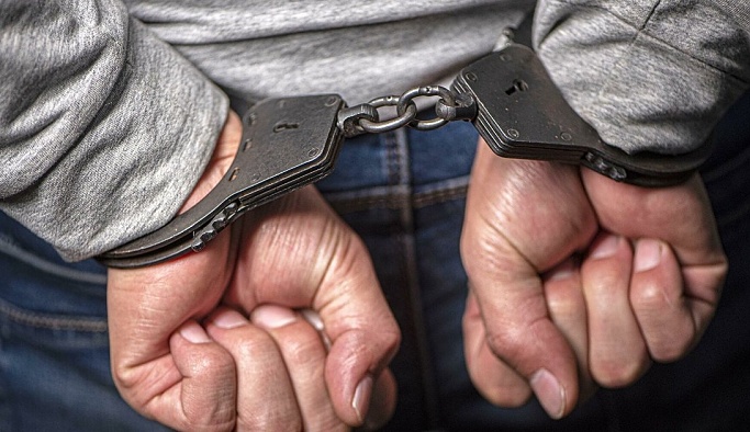 Avanos'ta Aranan Bir Şahıs Yakalanarak Tutuklandı