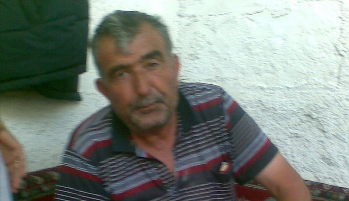 Nevşehir Belediyesi'nden emekli Mustafa Başay vefat etti.