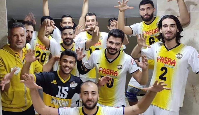Nevşehir'in gururu Ürgüp Spor sezonun ilk galibiyetini aldı