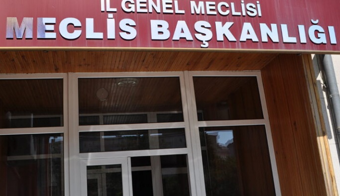 Nevşehir İl Genel Meclis Ekim ayı kararları açıklandı