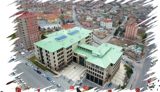 Nevşehir ve Avanos’ta Aranan 2 Şahıs Yakalanarak Tutuklandı
