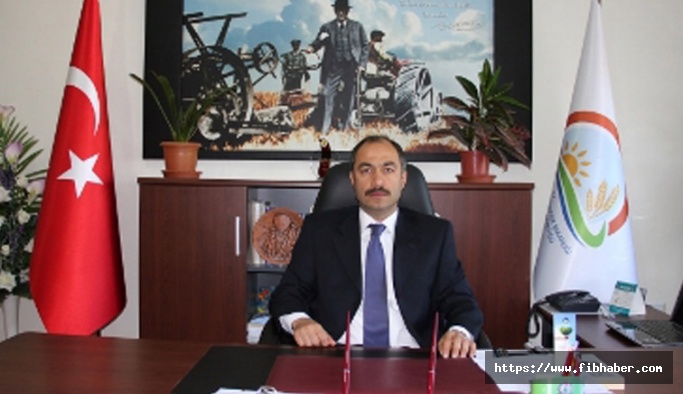 Nevşehir İl Müdürü Yılmaz Bakanlık özel kalem müdürlüğüne atandı