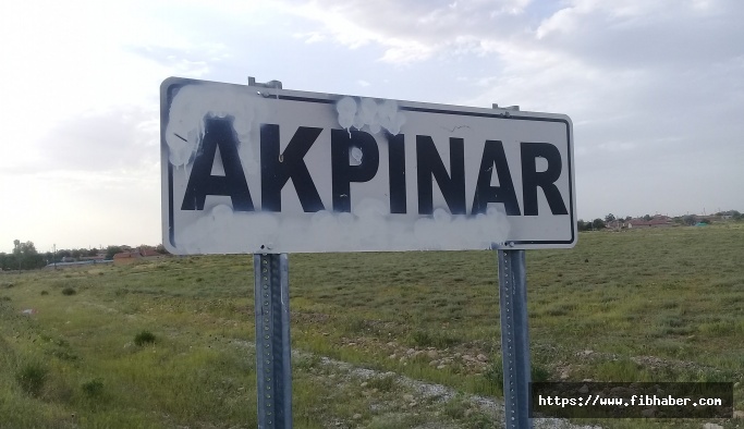 Nevşehir'de bir türkmen köyü: Akpınar köyünü tanıyalım