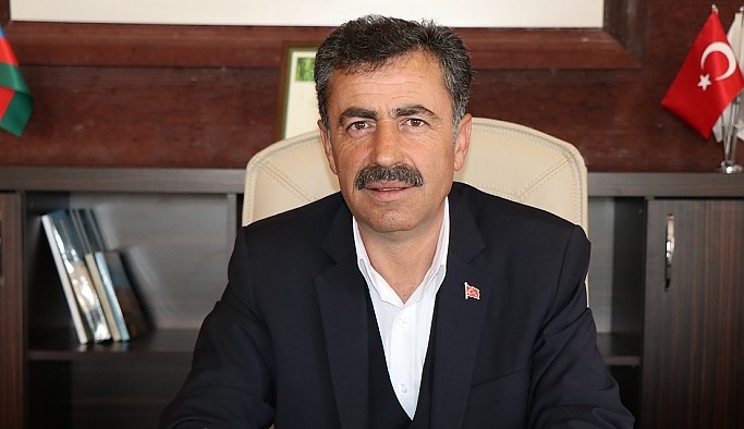Uçhisar Belediye Başkanı Osman Süslü’den Mevlid Kandili Mesajı
