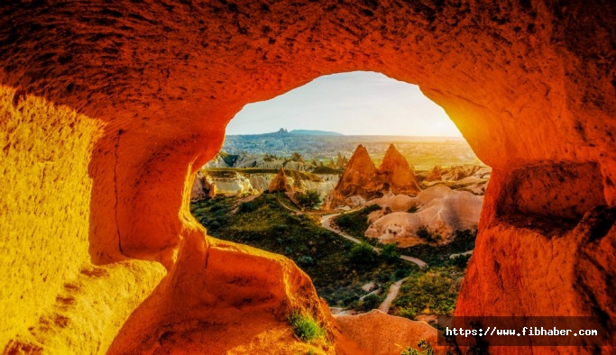 UNESCO Touristica Photo Safari’si, Kapadokya kazananları açıklandı