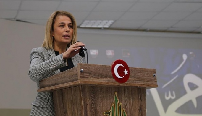 Vali Becel; 'Nevşehir'de önceliğimiz çocuklarımız ve eğitimleri'