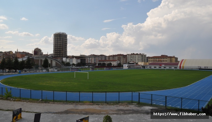 Nevşehir amatör futbol liginde sezon başlıyor