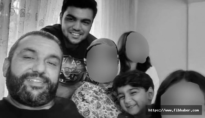 Nevşehir Yasta: Aynı aileden 3 kişi öldü, 3 kişi yaralandı