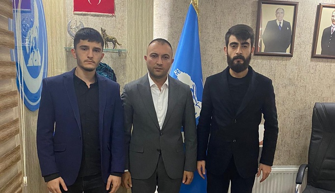 Nevşehir'de Üniversite Öğrenci Konseyi Seçimleri Tamamlandı