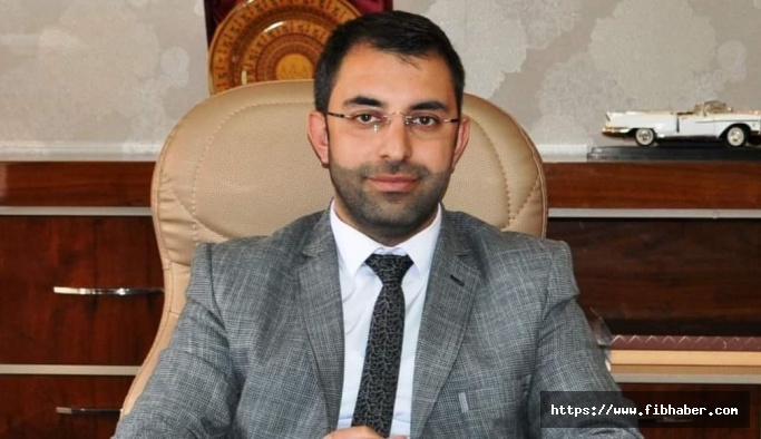 Başkan Güneş, Nevşehir'de doktora yapılan saldırıyı kınadı