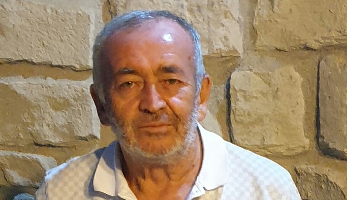 Nevşehirli emekli Banka Müdürü Fahrettin Demiray vefat etti