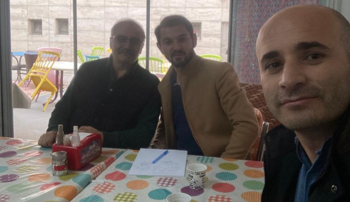 Gülşehir'de mesleki tanıtım çalışmaları devam ediyor