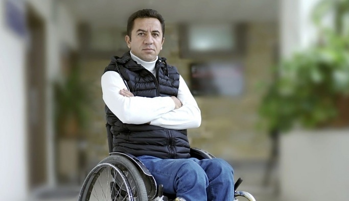 Nevşehir Engelliler ve Yaşlılar Derneğinden yılbaşı mesajı